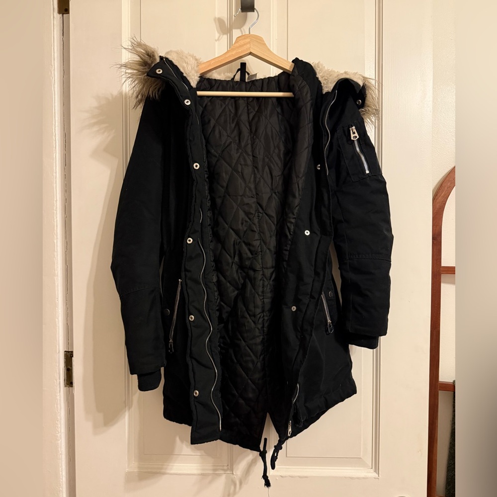 H&M Coat - Picture 4 of 9